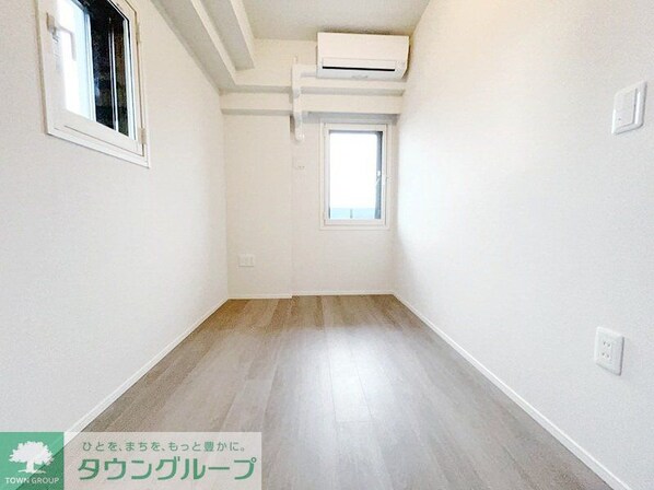 プレディアコート三軒茶屋の物件内観写真